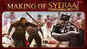 Sye Raa Narasimha Reddy - The Making