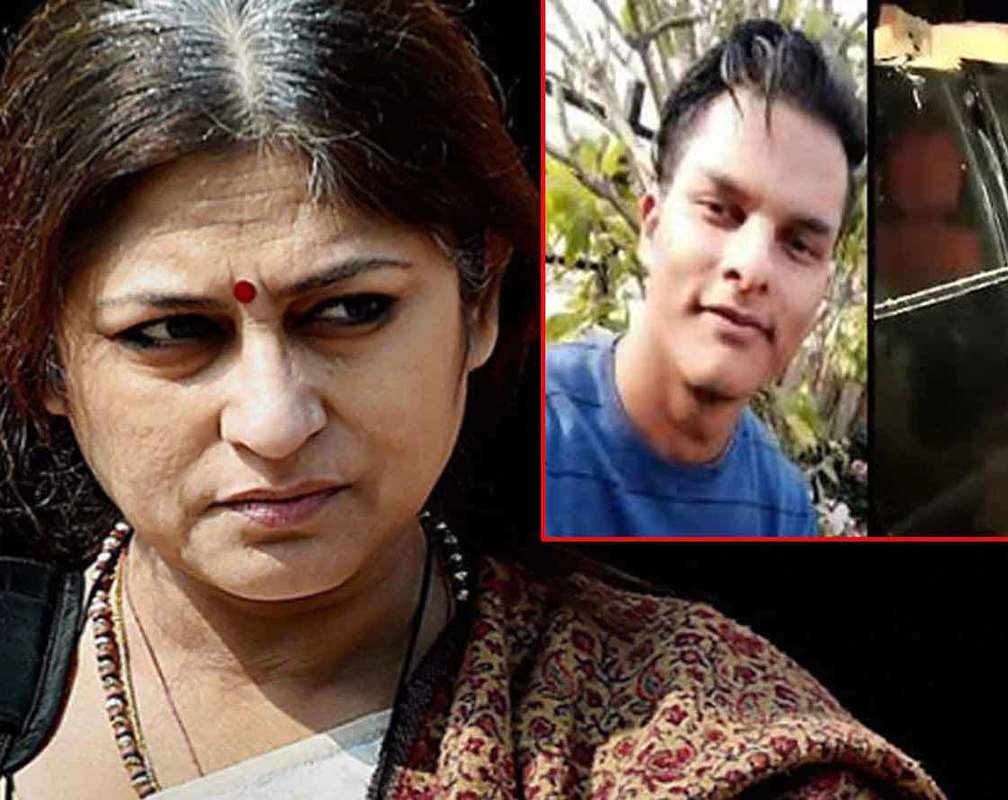 
Actress-turned-politician Roopa Ganguly’s son rams car, detained after local allege drunk driving
