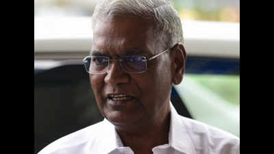 CPI will fight to protect India from BJP, says D Raja