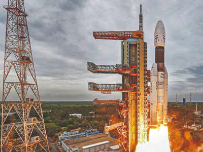 ISRO sowing seeds of future technology to help next generation go beyond Earth