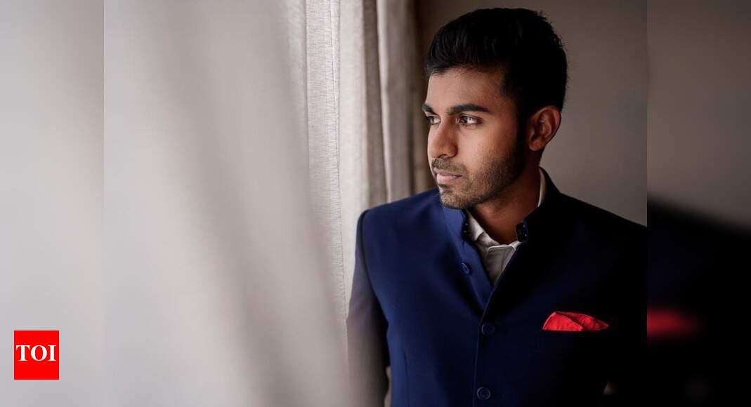 Furious Yuva Rajkumar asks actors from other states to donate for ...