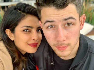 Photos: Priyanka Chopra and Nick Jonas take a trip to Disney Land