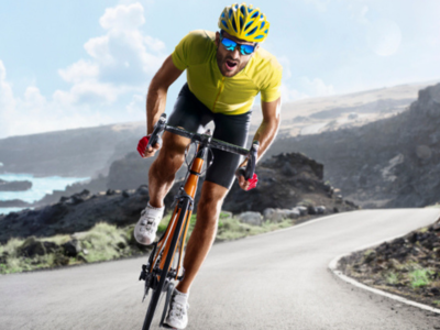 Cycling for fitness and weight online loss