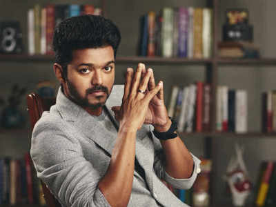 Thalapathy 64 to start rolling from October!