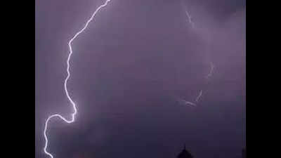 Chandigarh: 19-year-old woman killed by lightning strike at Sukhna lake