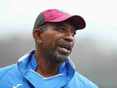 Team India head coach interview: Phil Simmons pulls out of race