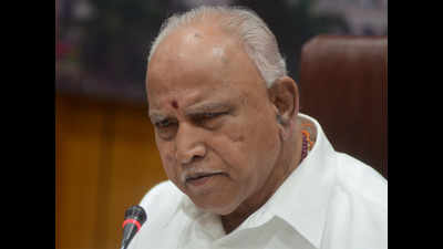 Facing criticism, BS Yediyurappa drops offer to rename villages after donors