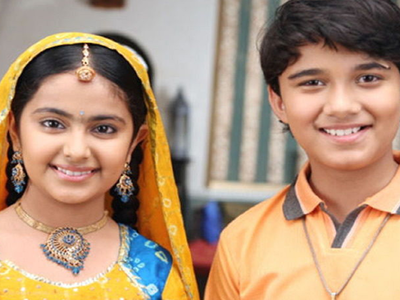 Balika Vadhu's Avika Gor-Avinash Mukherjee aka Anandi- Jagya's cute conversation will make you nostalgic