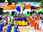 Stellar shows define Independence Day in Bengaluru