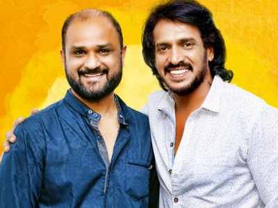 Upendra to begin shooting for his next on his birthday, September 18