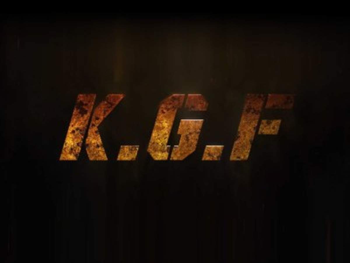 Kgf Png