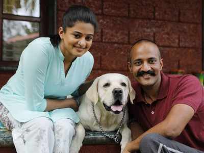 Priyamani to play a doctor in 'Nanna Prakara'