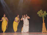 Mamata Shankar Dance Company