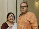 Ritacheta Goswami and Raja Dasgupta