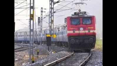 Nagercoil – Mumbai Express trains cancelled