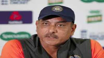 Ravi Shastri stays on as Indian Cricket team’s head coach