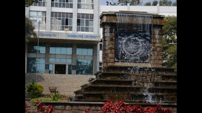 Bangalore University plans milk parlours, fizzy drinks may be off