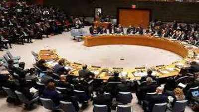 UNSC holds closed door meeting on India revoking Article 370 in Jammu & Kashmir