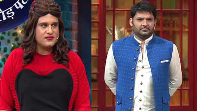 Krushna Abhishek on ‘The Kapil Sharma Show’: My home doesn't run because of Kapil