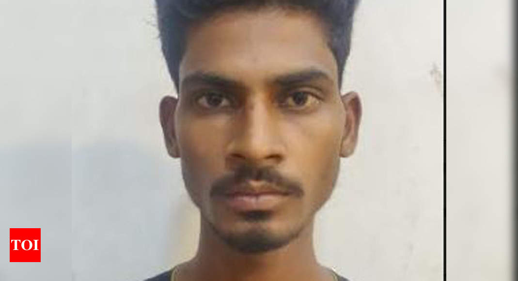 Bengaluru: Man Arrested For Killing Friend Who Made Calls To His Wife ...