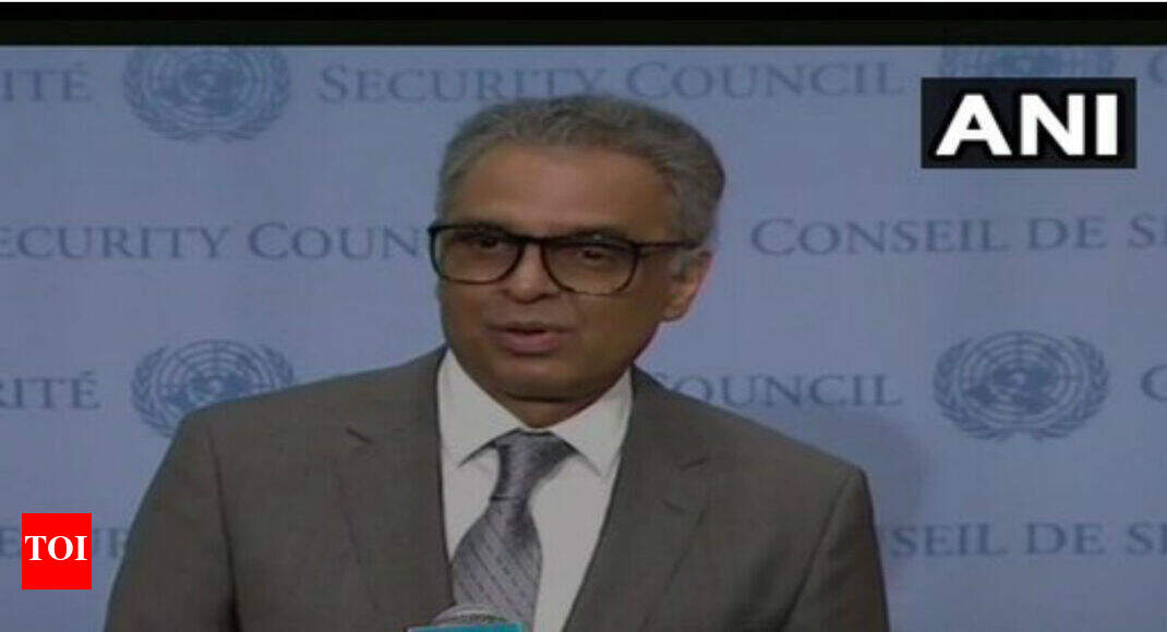 India navigates UNSC meet on Kashmir, says Pak, China isolated