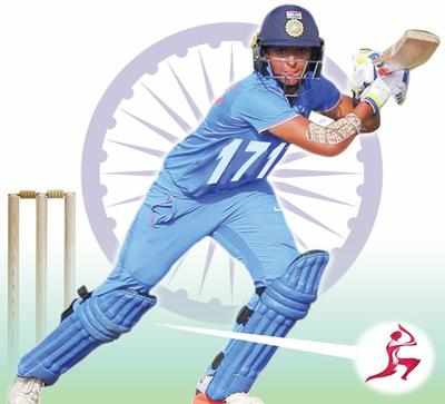 AU to get its first women’s cricket team