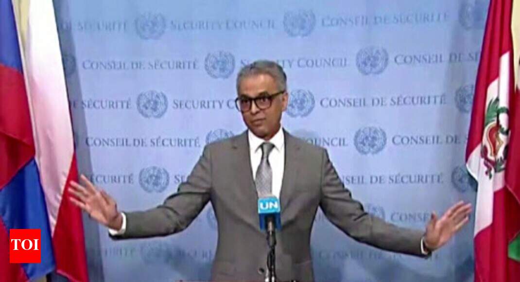 Pak & China&rsquo;s efforts to internationalise J&K fail