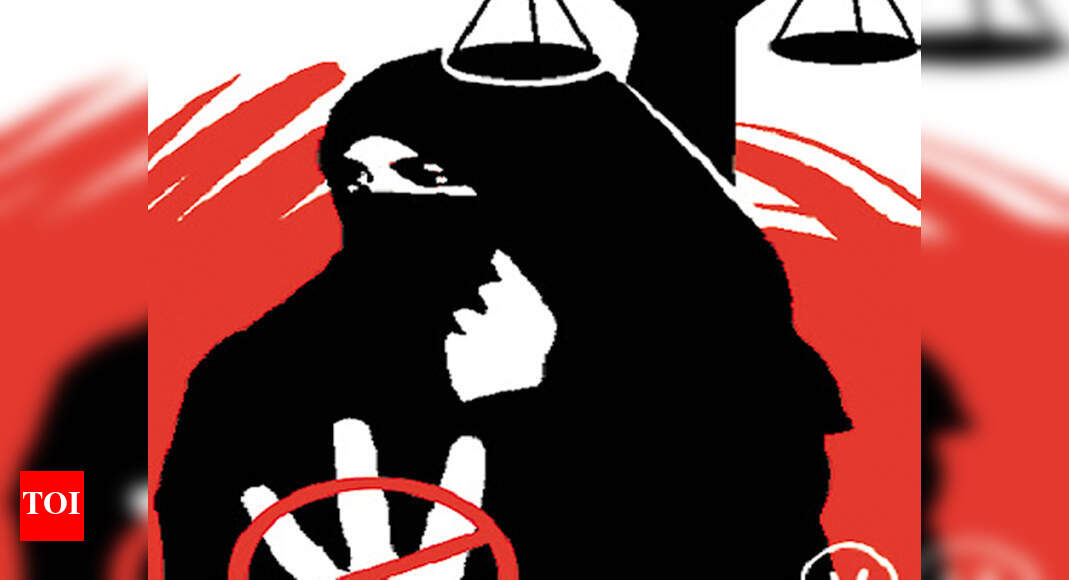Mumbai’s first triple talaq case after Act, 37-year-old mother of two ...