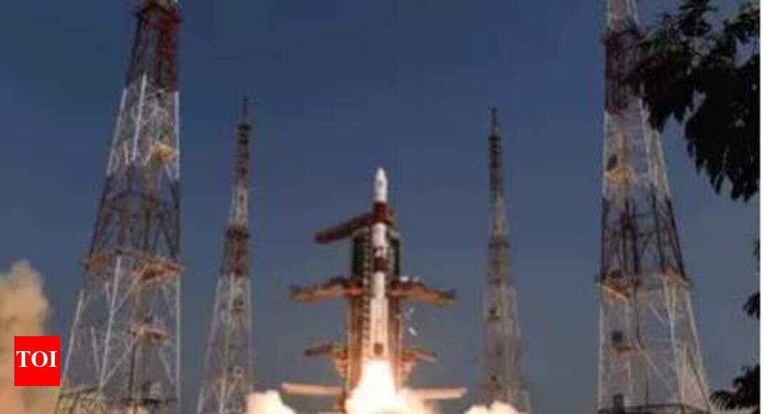 Isro invites private firms to build 5 PSLVs