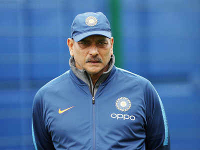No surprise: Ravi Shastri back as Team India head coach