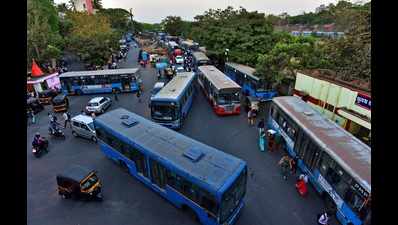 PMPML acquires 50 electric buses, takes fleet tally to 75