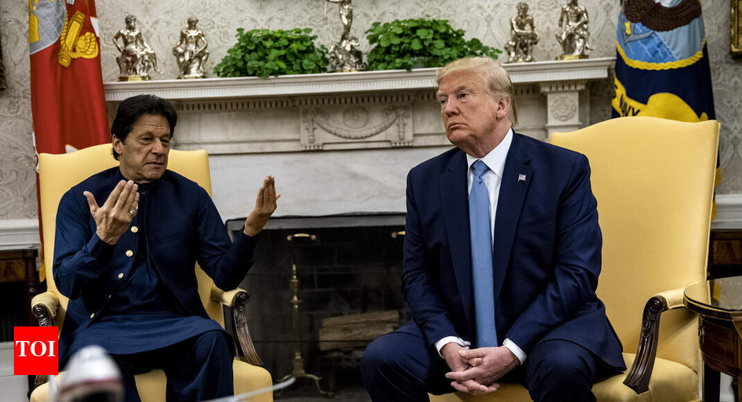 In another setback, US cuts $440 mn aid to Pak