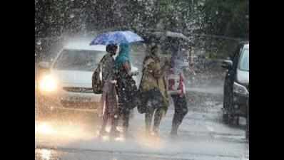 Chennai rain may continue for 48 hours, weathermen say