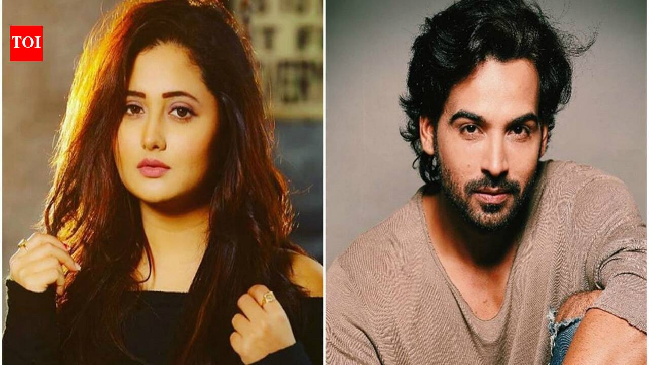 TV celebs who moved on from their exes and found love again