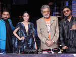 Dance India Dance 7: On the sets