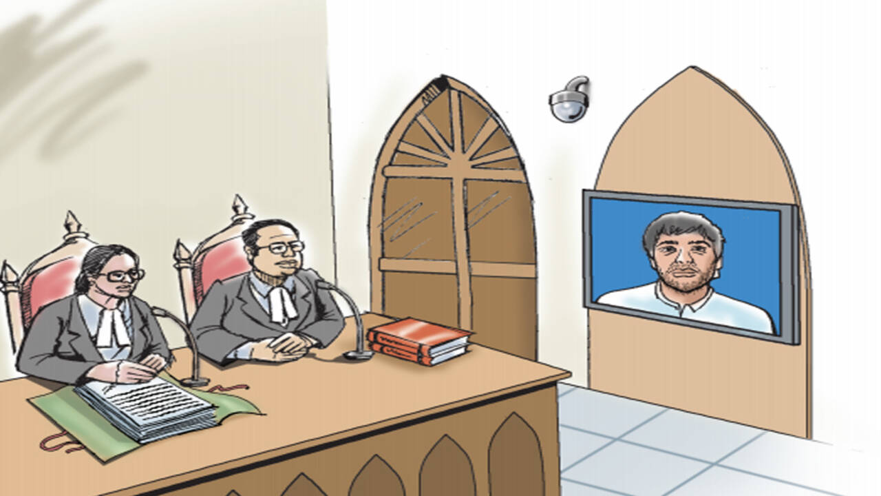 virtual court chandigarh