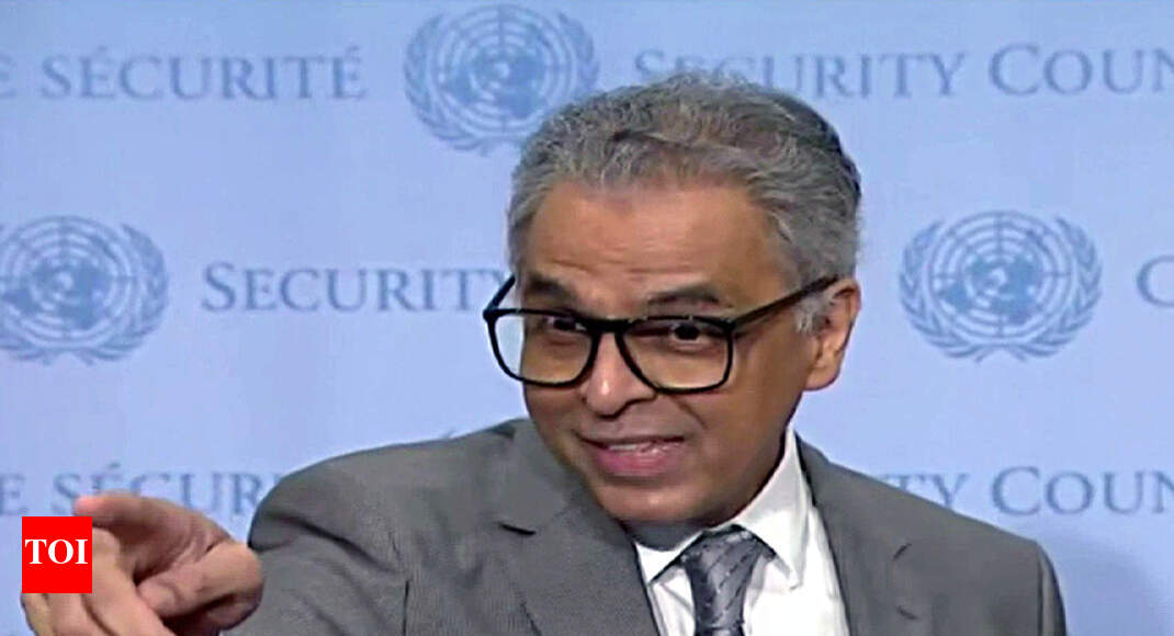 Live updates: PM Modi meets Bhutan PM