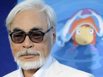'Spirited Away' creator Hayao Miyazaki to receive 2019 Sklar Creative Visionary Award