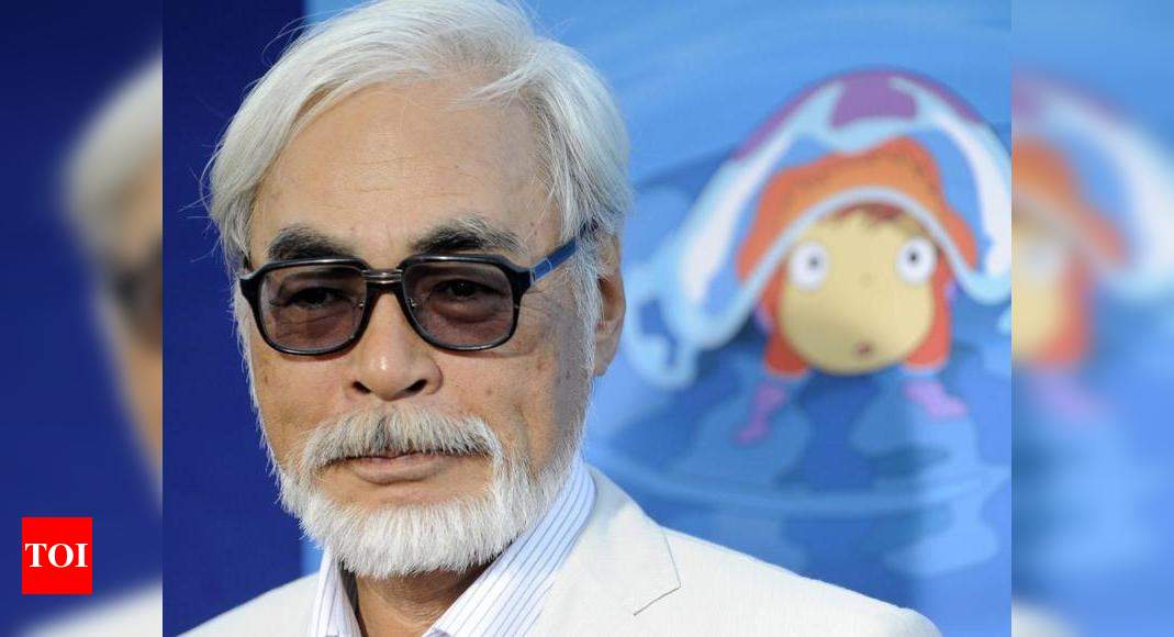 Hayao Miyazaki to be Honored with 2019 Sklar Creative Visionary Award