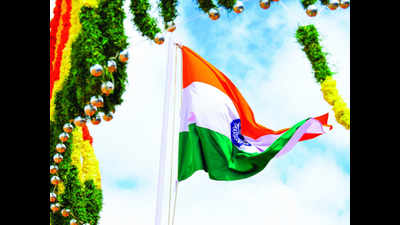 In a first, Swabhiman area in Malkangiri celebrates Independence Day