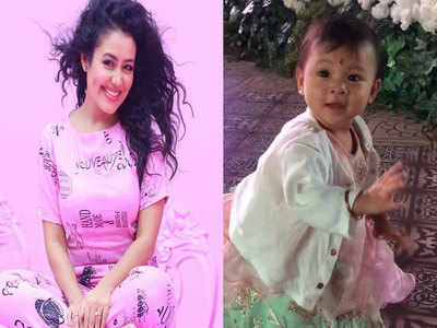 The video of Neha Kakkar’s little Indonesian fan girl is the cutest thing you will see today