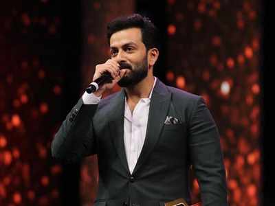 Prithviraj urges to contribute for Kerala flood relief