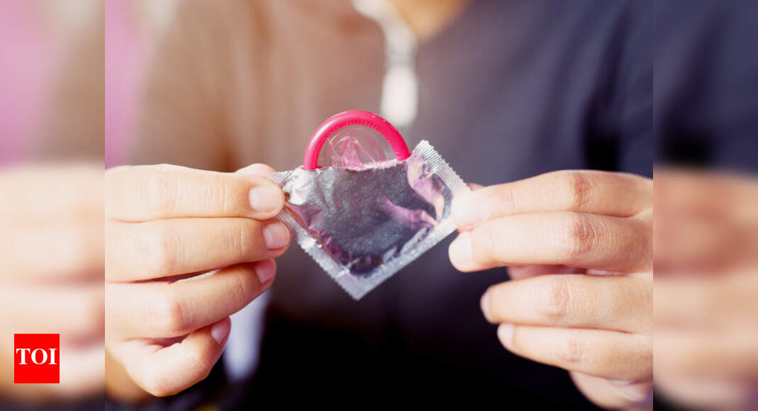 How can you tell if a condom has expired? A stepbystep guide Times