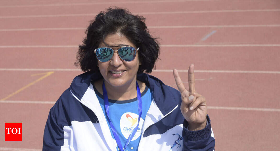 Khel Ratna for Deepa Malik and Bajrang Punia