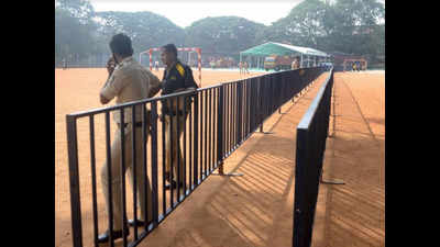 Permission for 11-day Bengaluru Ganesh Utsav: BBMP withdraws plea