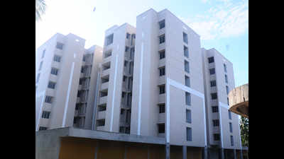 Kozhokide: Corporation to handover Kalluthankadavu apartments to beneficiaries on Oct 2