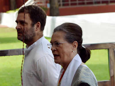 Nehru-Gandhi family in leadership imp for Congress: Salman Khurshid