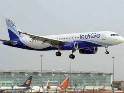 Ahmedabad-bound IndiGo aircraft returns to Mumbai airport after engine snag