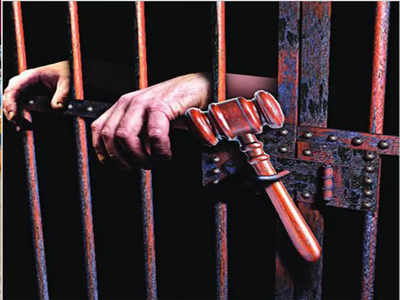 Bid to clip wife’s wings lands man in jail