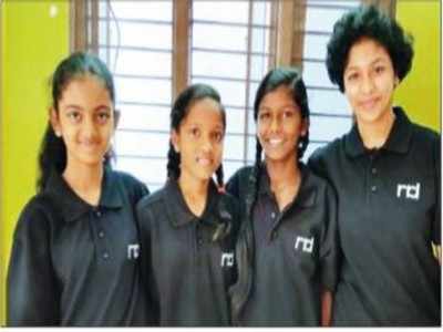 App by destitute girls wins $12k top prize at US meet